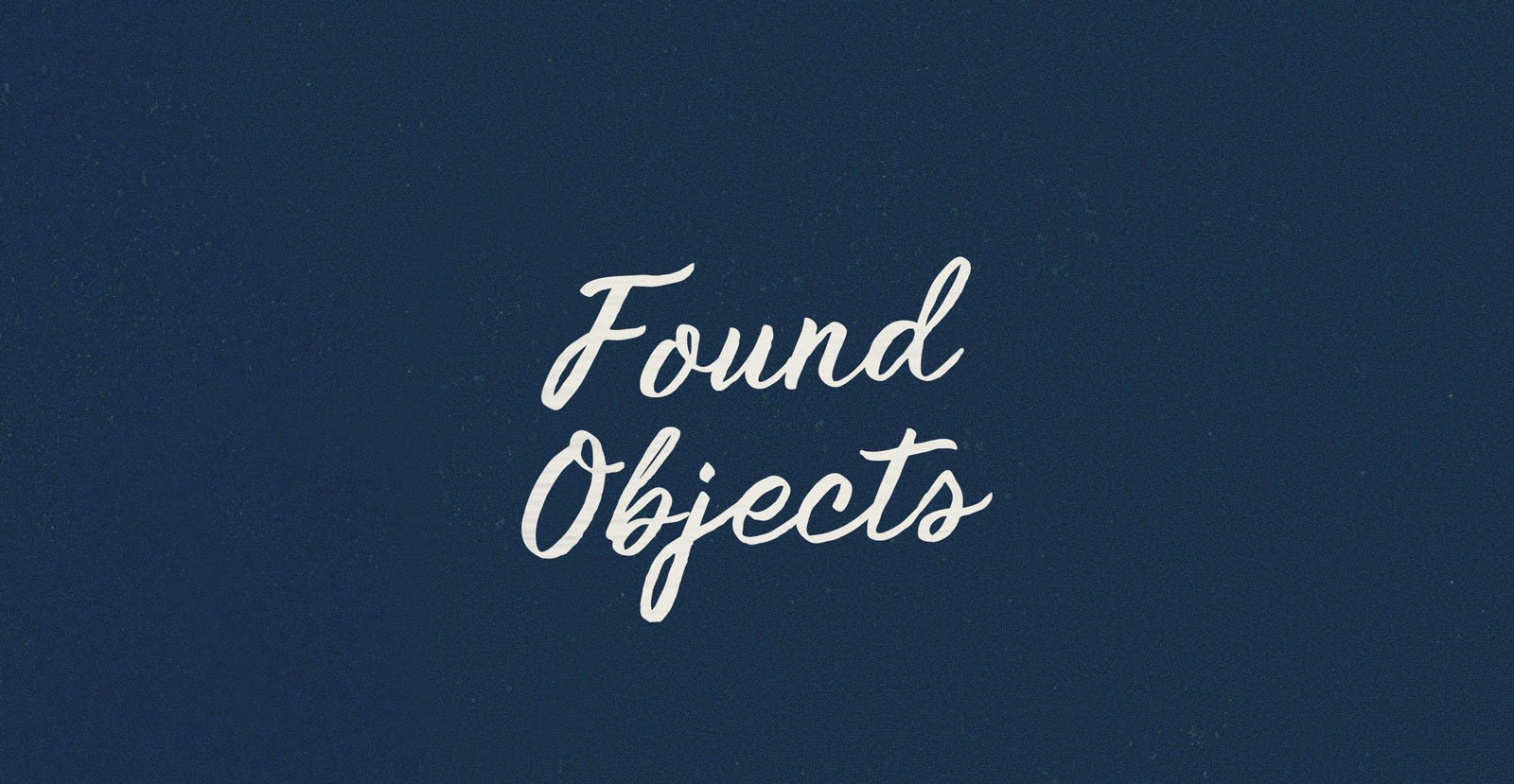 Mount Royal Handwritten Brush Script Font - BLKBK Type - Hand Drawn Script Font