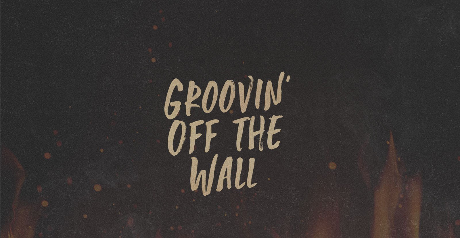 Jungle Jam Handwritten Brush Font - BLKBK Type - Hand Drawn Script Font