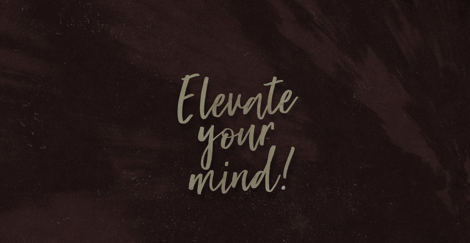 Super Natural Handwritten Brush Script Font - BLKBK Type - Hand Drawn Script Font