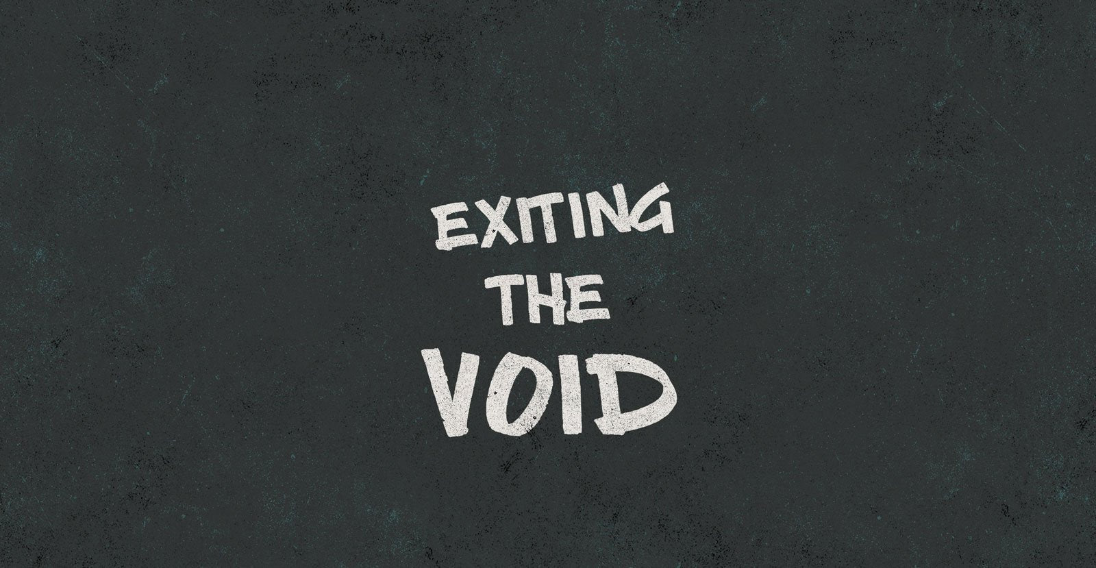 New Rules Handwritten Marker Font - BLKBK Type - Hand Drawn Script Font