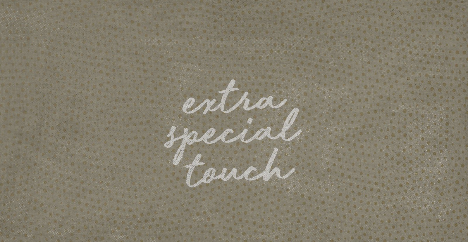 World Rhythm Handwritten Brush Script Font - BLKBK Type - Hand Drawn Script Font