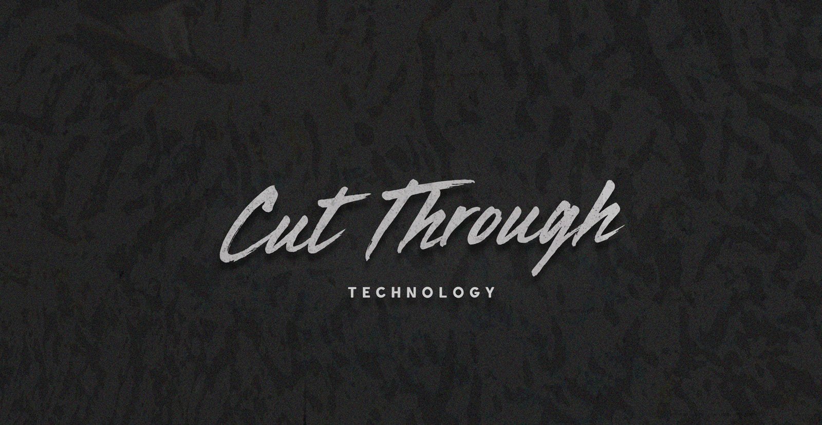 Super Sonic Handwritten Brush Script Font - BLKBK Type - Hand Drawn Script Font