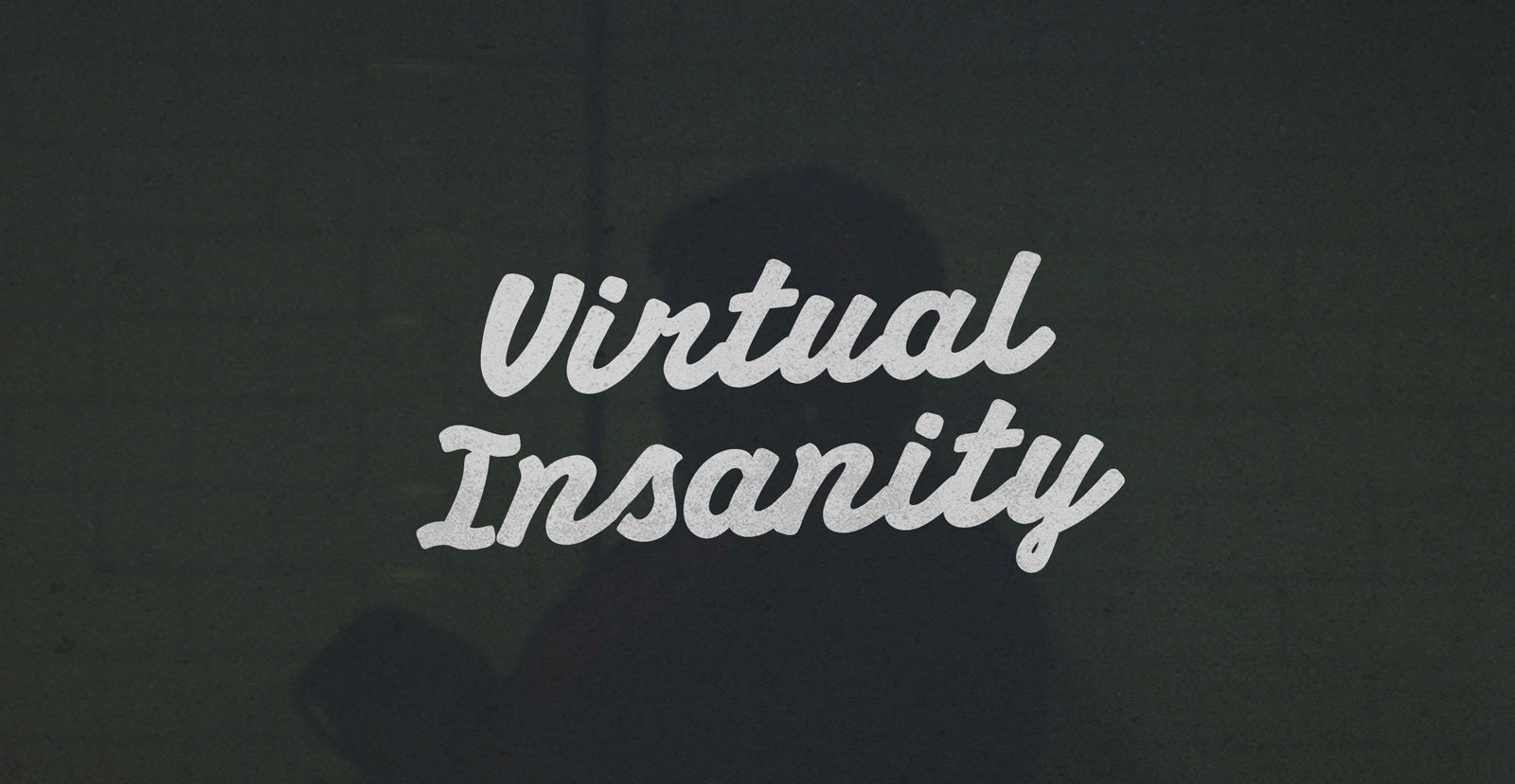 Down Town Handwritten Brush Script Font - BLKBK Type - Hand Drawn Script Font