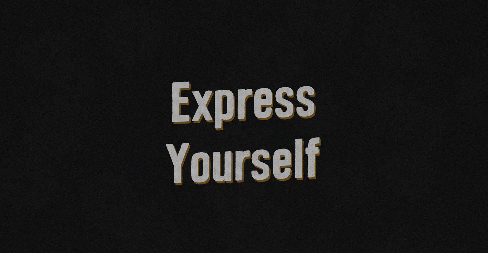 Semi Strong Handwritten Sans Font - BLKBK Type - Hand Drawn Script Font