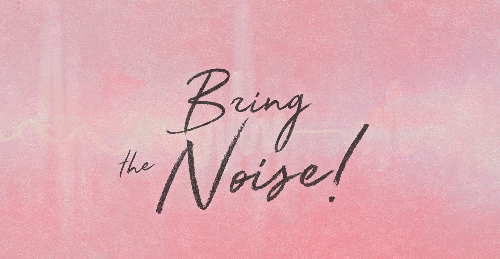 Stay Rad Handwritten Brush Script Font - BLKBK Type - Hand Drawn Script Font