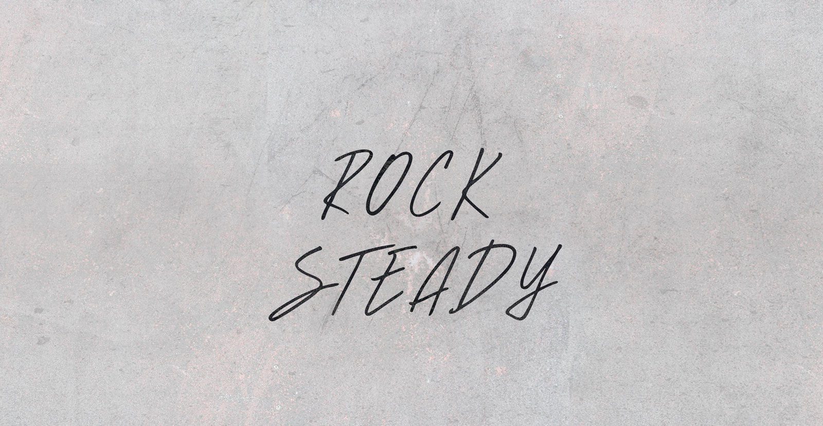 Simulate Minds Handwritten Brush Script Font - BLKBK Type - Hand Drawn Script Font