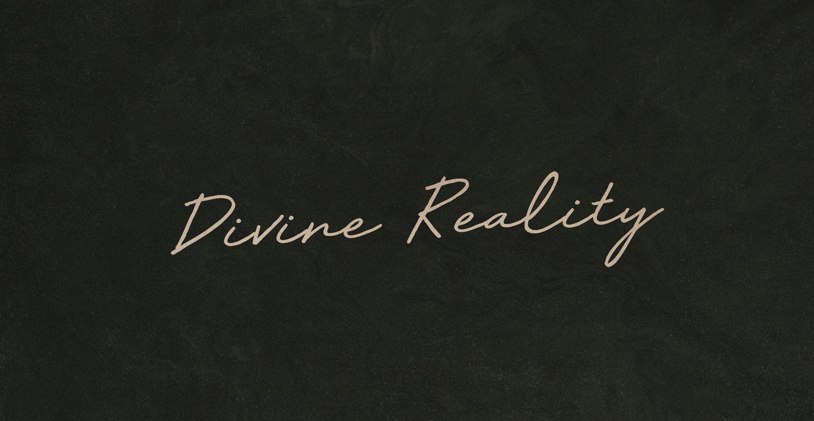 Make Believe Handwritten Brush Script Font - BLKBK Type - Hand Drawn Script Font