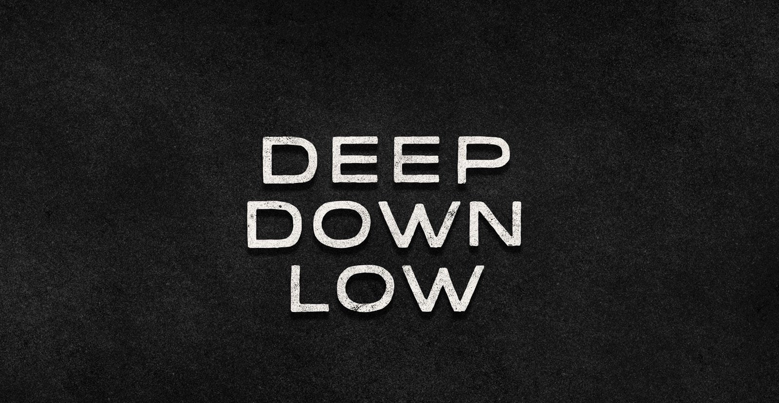 Time Warp Handwritten Sans Font - BLKBK Type - Hand Drawn Script Font