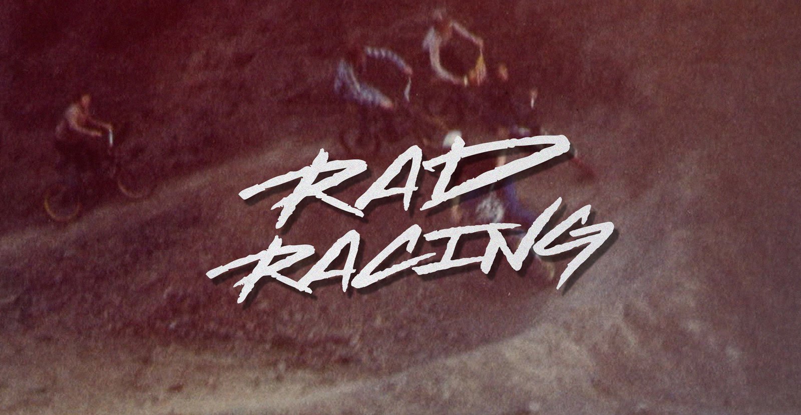 Cru Jones Handwritten Brush Script Font - BLKBK Type - Hand Drawn Script Font