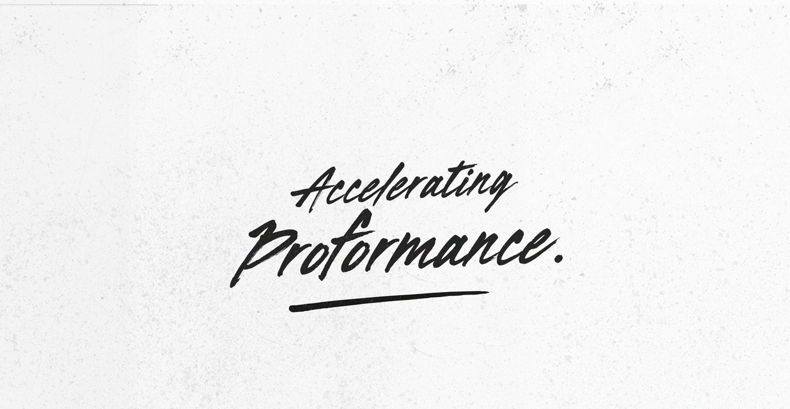 Super Sonic Handwritten Brush Script Font - BLKBK Type - Hand Drawn Script Font