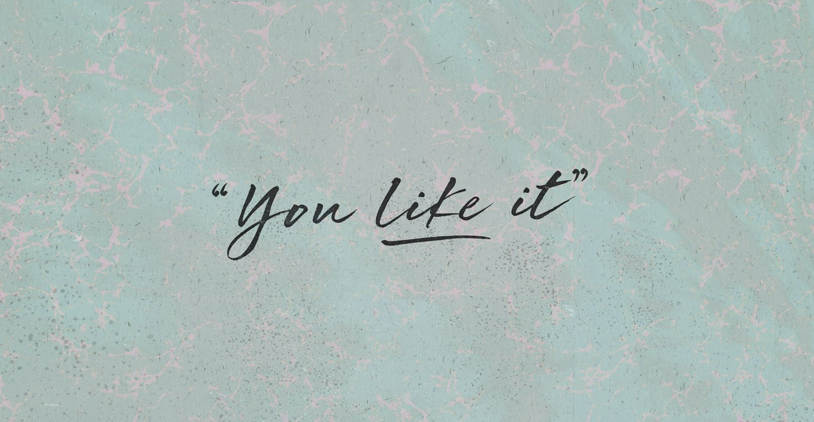 Short Circuit Handwritten Brush Script Font - BLKBK Type - Hand Drawn Script Font