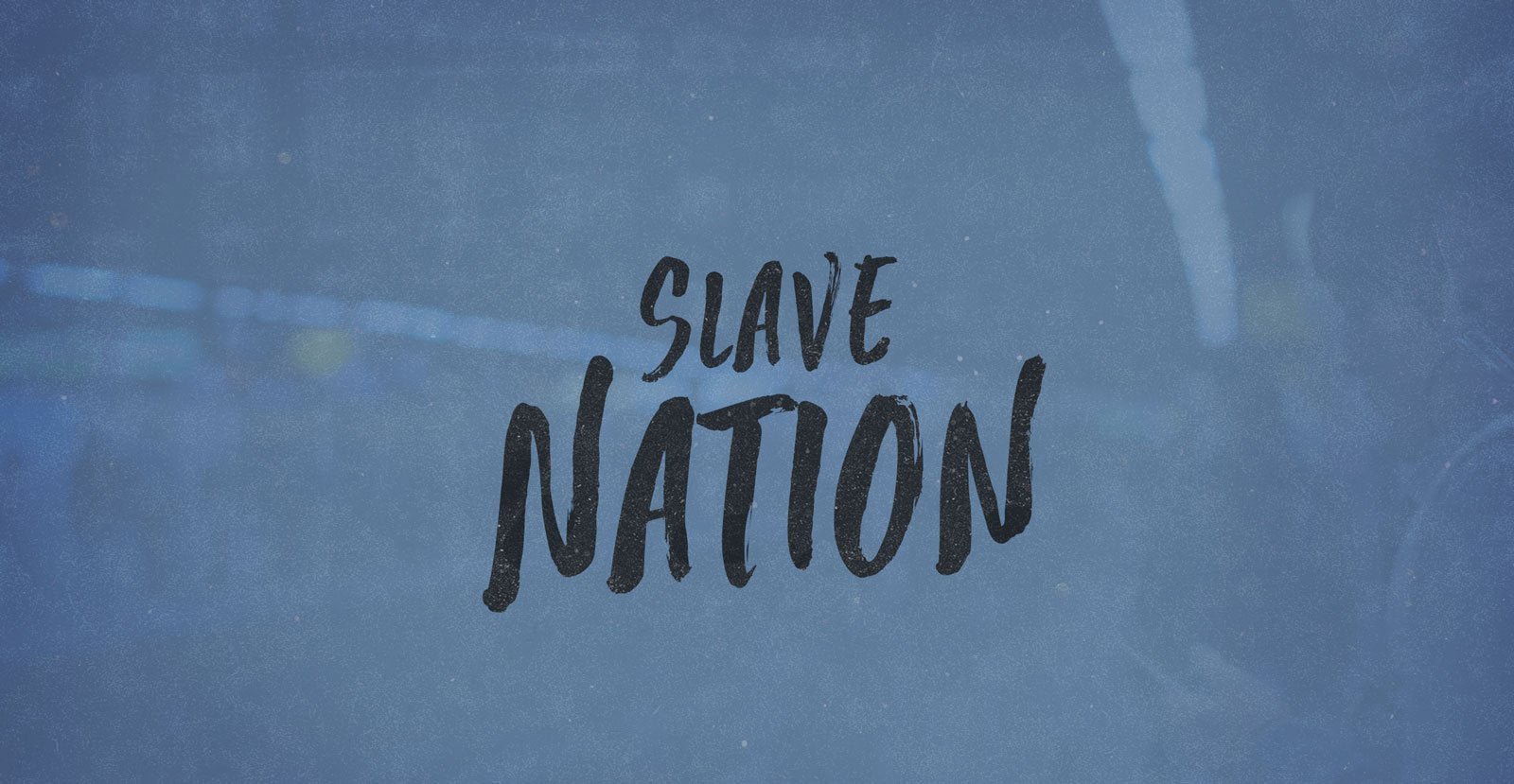 Jungle Jam Handwritten Brush Font - BLKBK Type - Hand Drawn Script Font