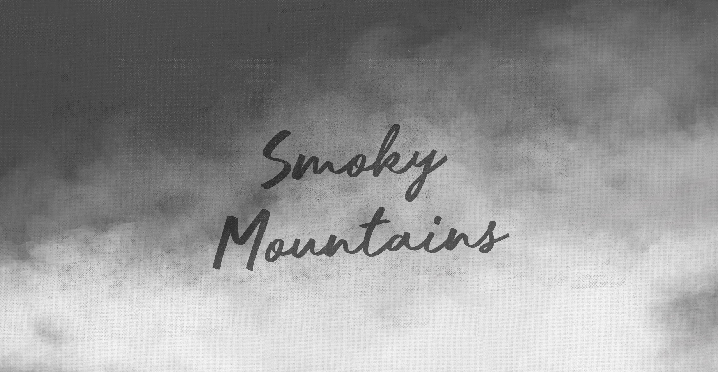 World Rhythm Handwritten Brush Script Font - BLKBK Type - Hand Drawn Script Font