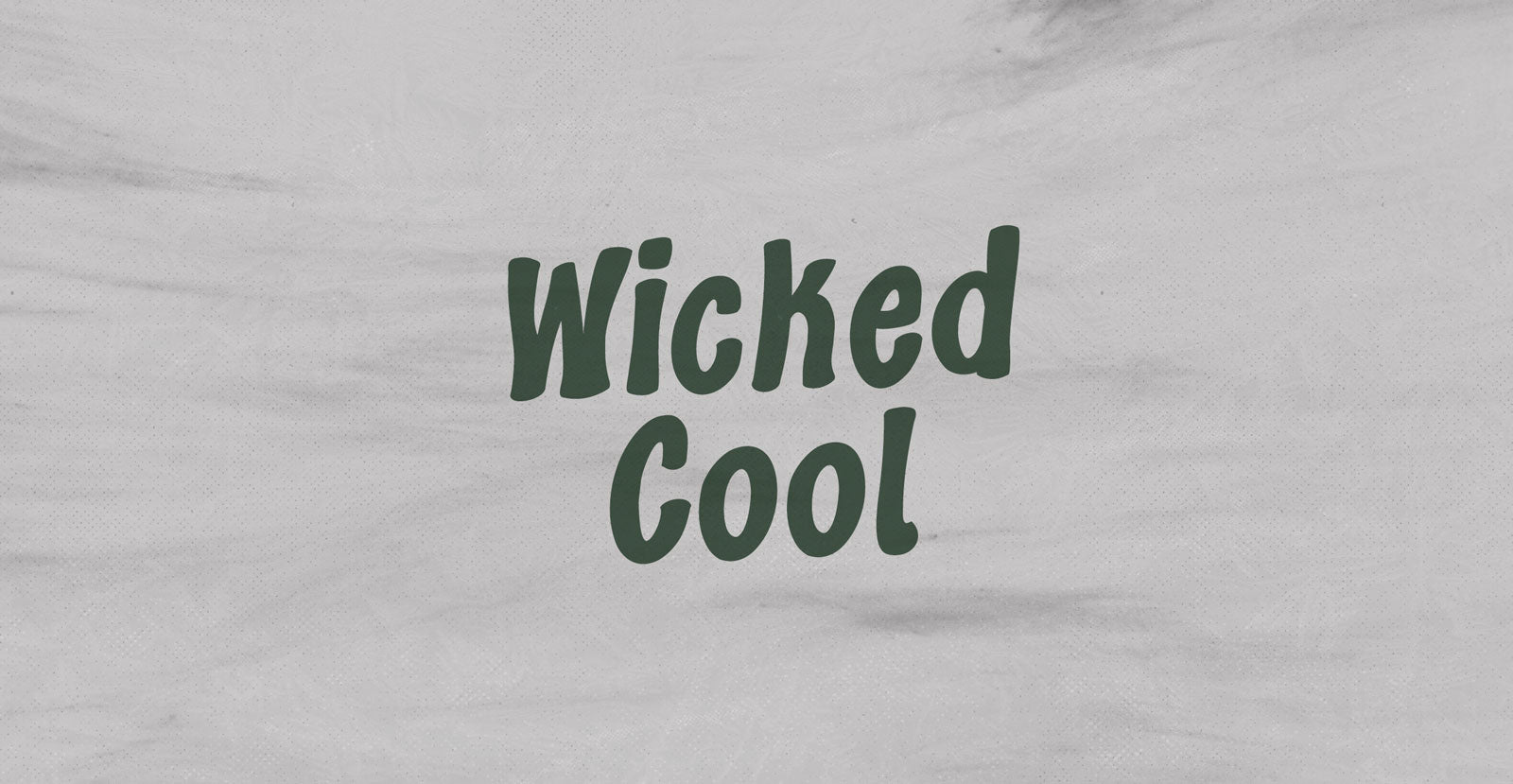 Super Break Handwritten Brush Font - BLKBK Type - Hand Drawn Script Font