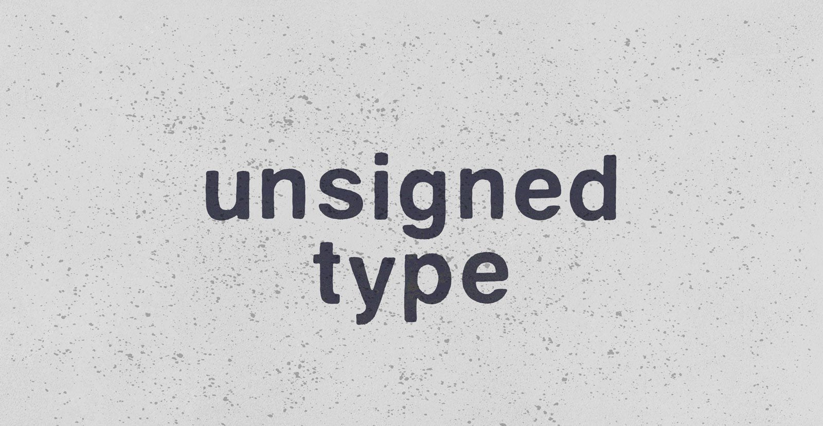 Mass Appeal Handwritten Sans Font - BLKBK Type - Hand Drawn Script Font