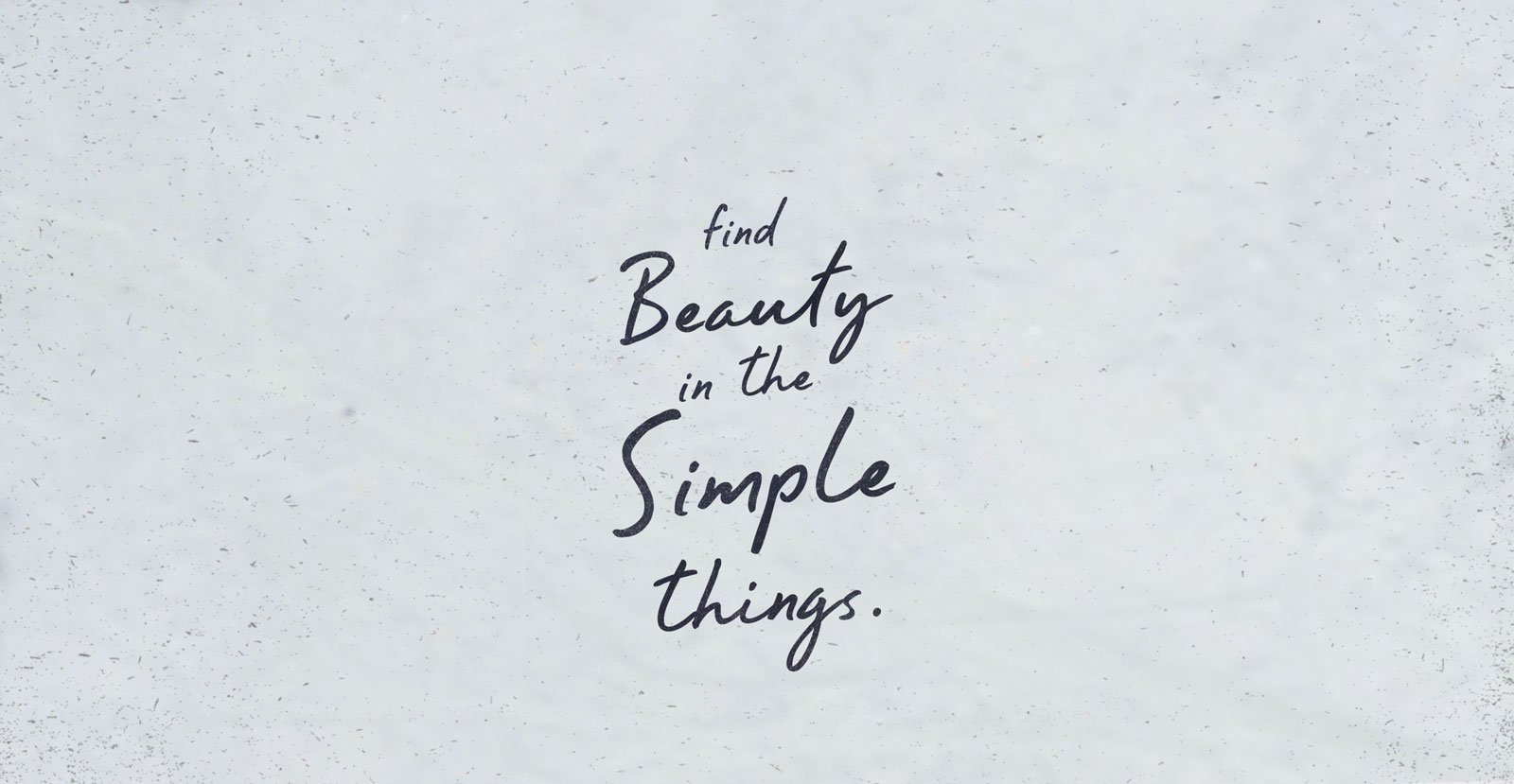 Raw Soul Handwritten Brush Script Font - BLKBK Type - Hand Drawn Script Font