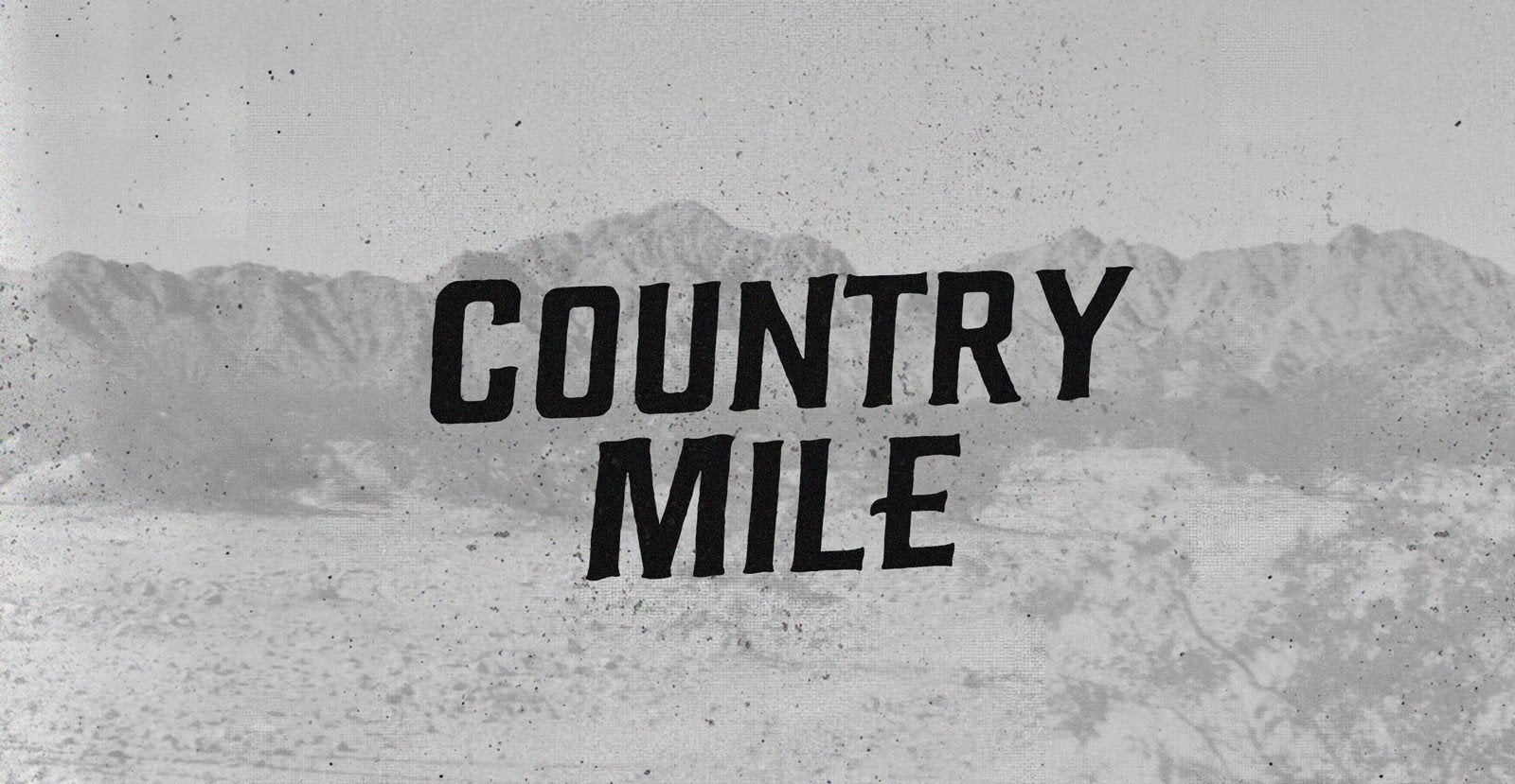 Diamond Creek Handwritten Serif Font - BLKBK Type - Hand Drawn Script Font