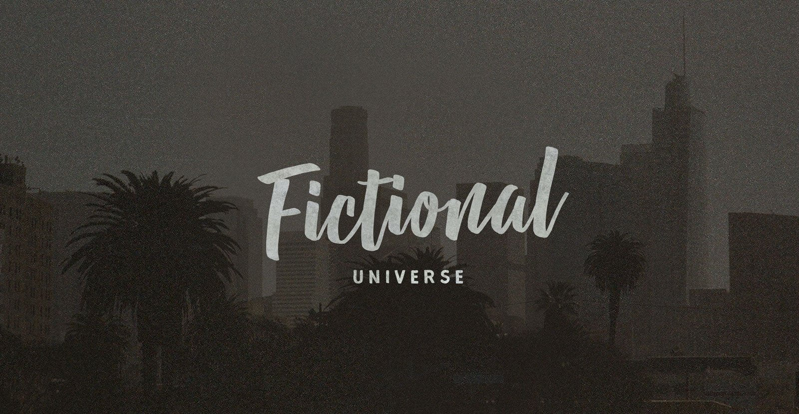 Shine Bright Handwritten Brush Script Font - BLKBK Type - Hand Drawn Script Font