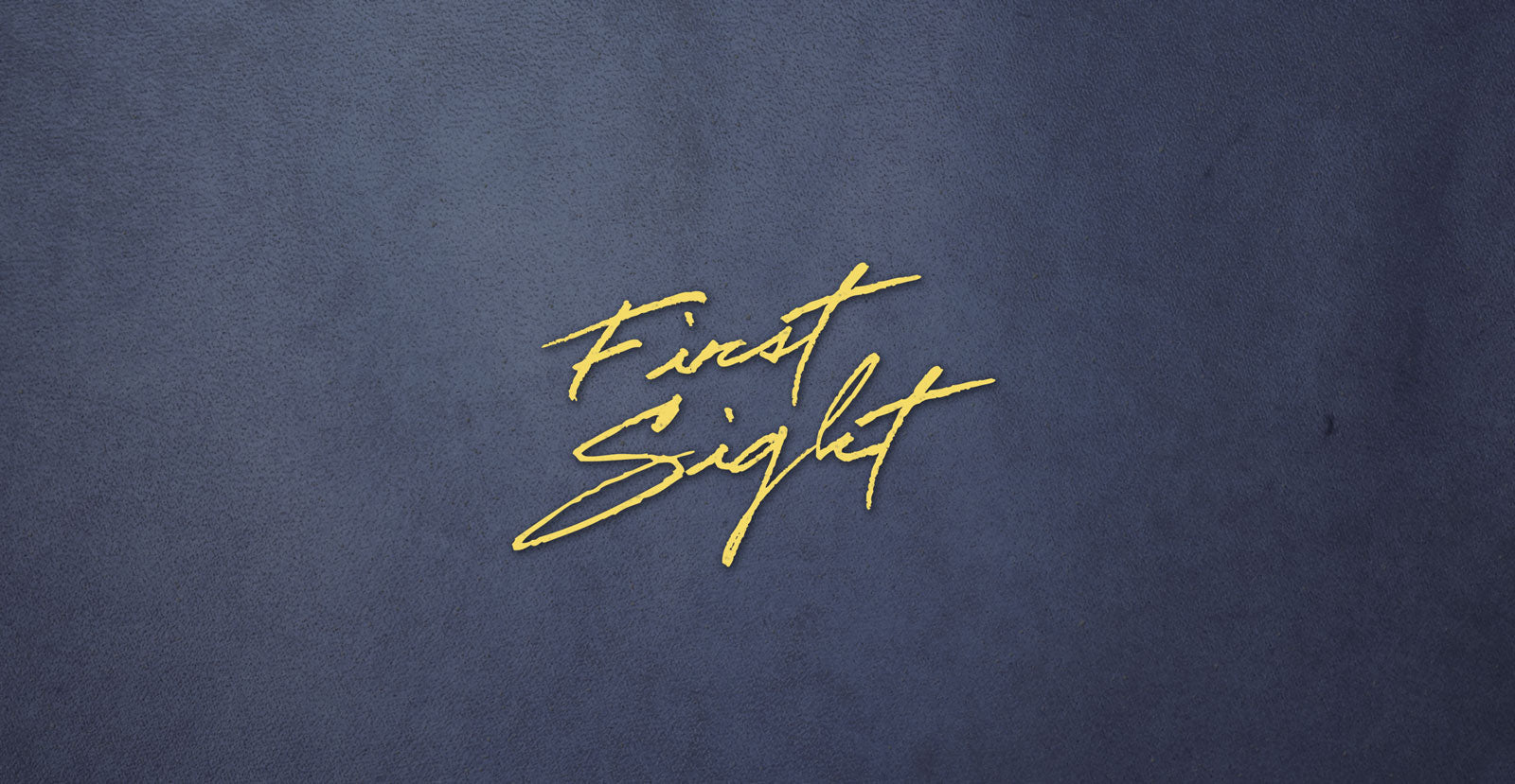 Midnight Disco Handwritten Brush Script Font - BLKBK Type - Hand Drawn Script Font