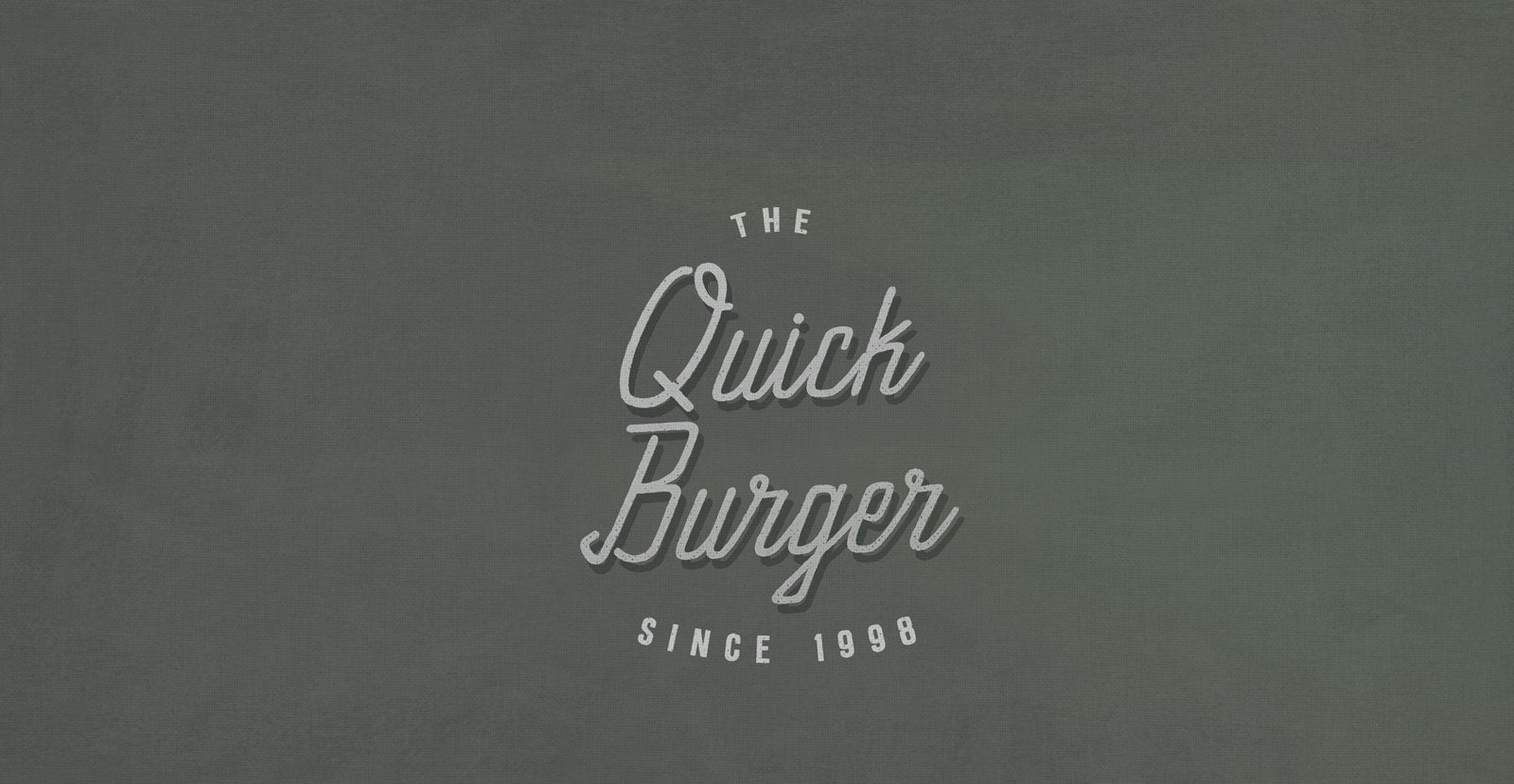 Grease Monkey Handwritten Brush Script Font - BLKBK Type - Hand Drawn Script Font