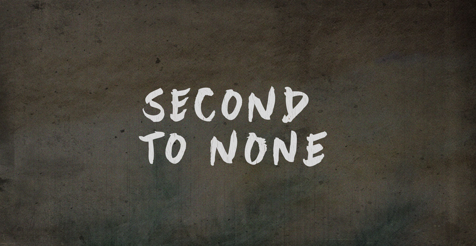 Altered Vision Handwritten Brush Font - BLKBK Type - Hand Drawn Script Font