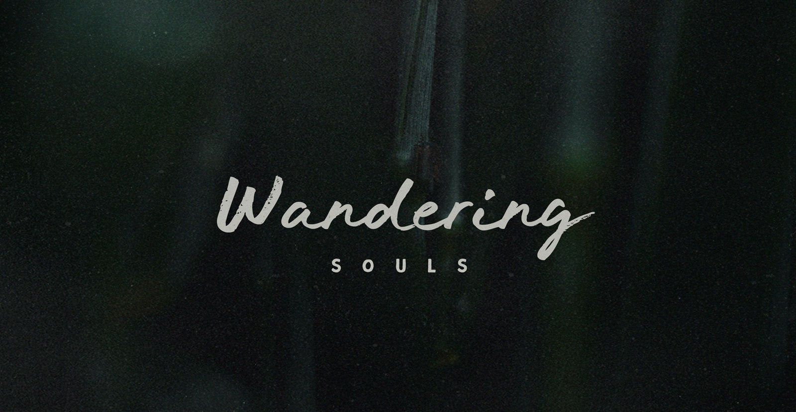 Break Loose Handwritten Brush Script Font - BLKBK Type - Hand Drawn Script Font