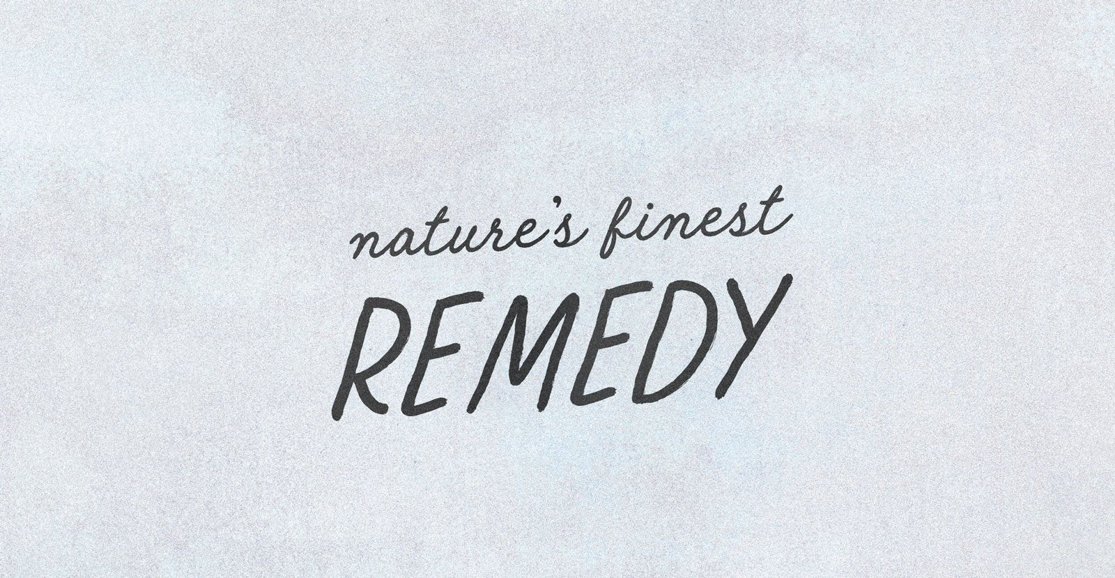 Raw Selvage Handwritten Brush Script Font - BLKBK Type - Hand Drawn Script Font