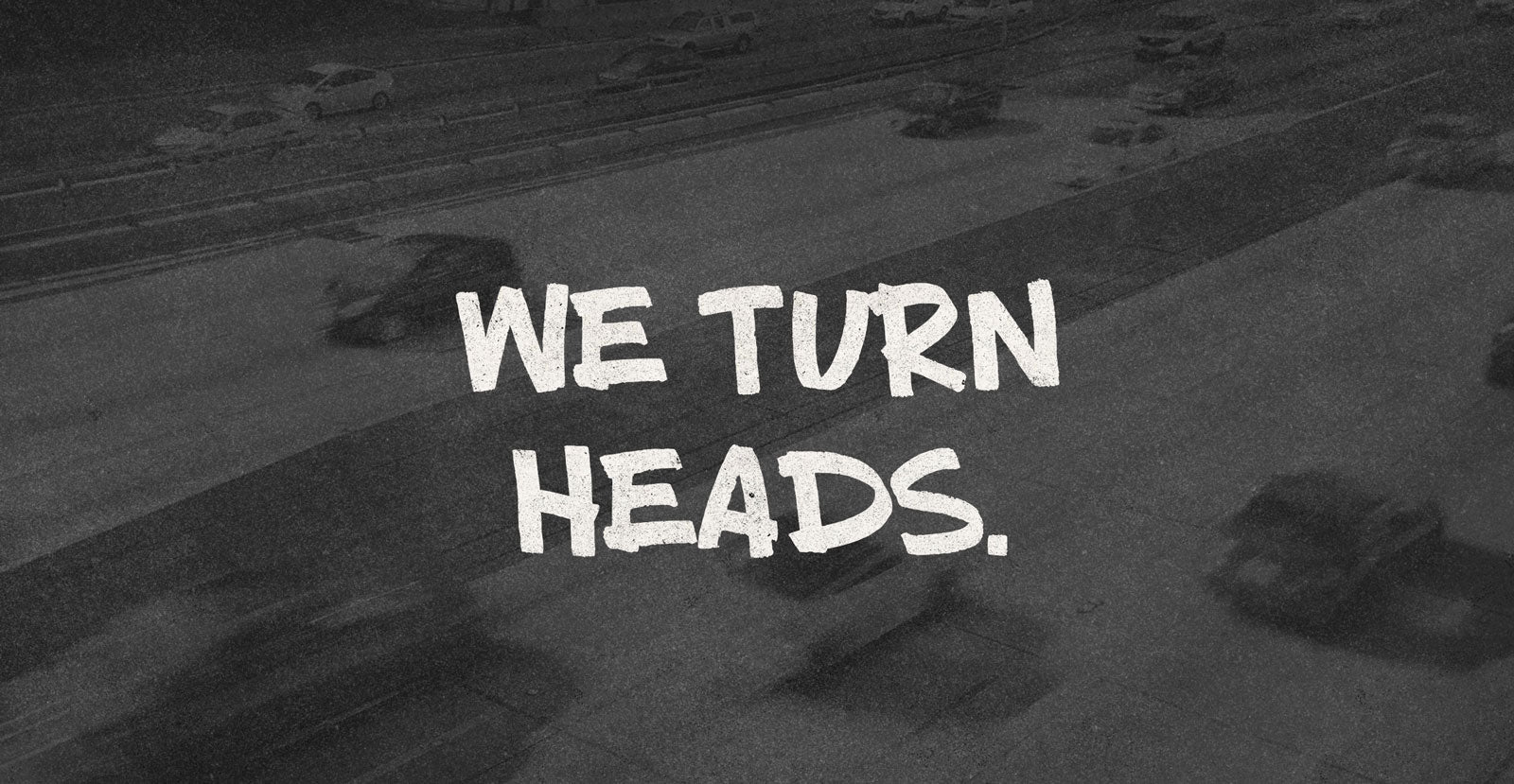 New Rules Handwritten Marker Font - BLKBK Type - Hand Drawn Script Font