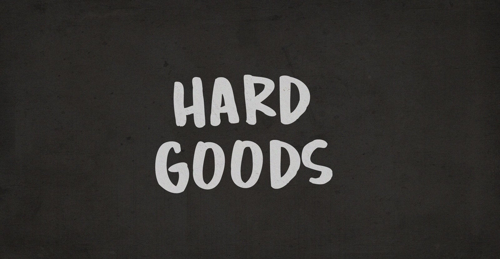 Stew Magoo Handwritten Brush Font - BLKBK Type - Hand Drawn Script Font