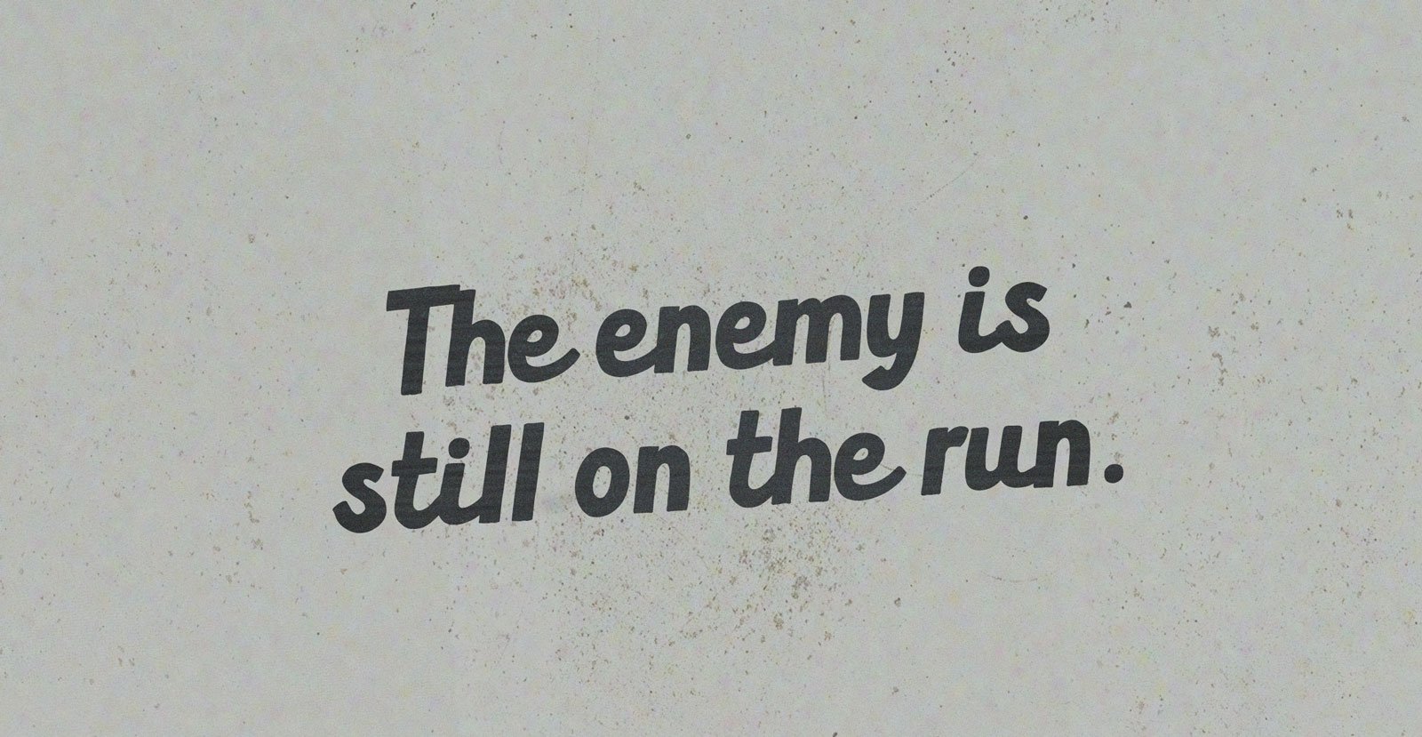 Basic Definition Handwritten Brush Script Font - BLKBK Type - Hand Drawn Script Font