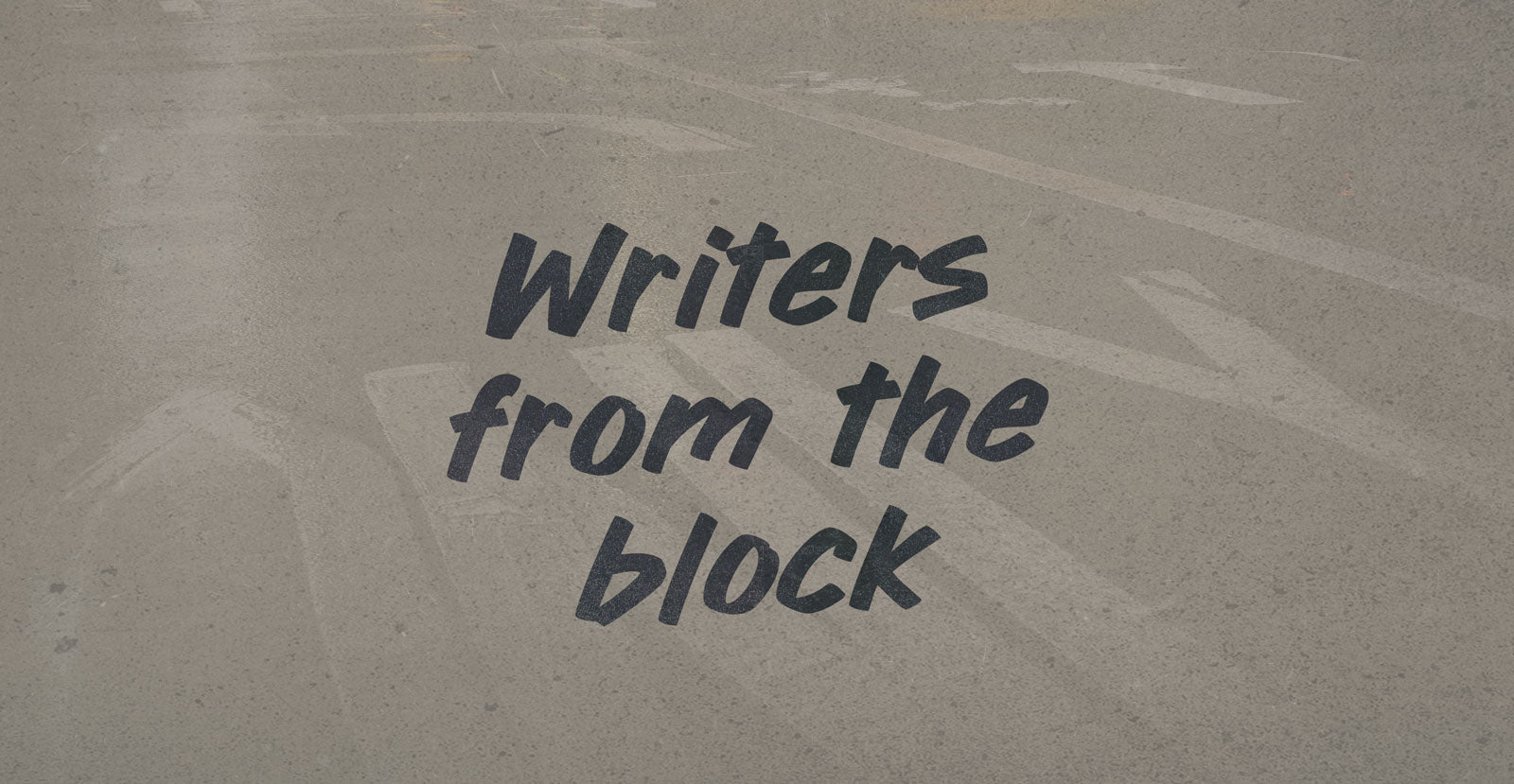 Flip Side Handwritten Brush Font - BLKBK Type - Hand Drawn Script Font