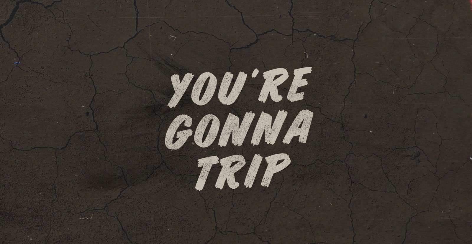 Compass Point Handwritten Brush Font - BLKBK Type - Hand Drawn Script Font