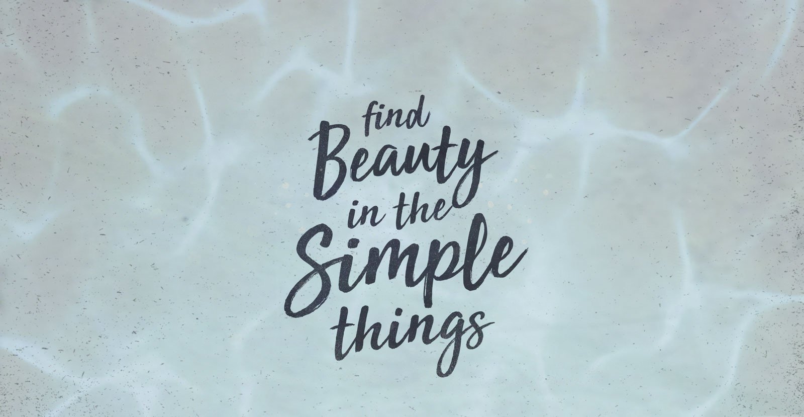 Sun Valley Handwritten Brush Script Font - BLKBK Type - Hand Drawn Script Font