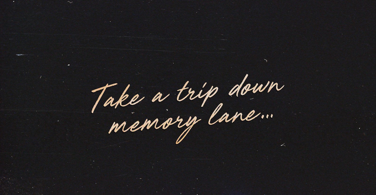 Mighty River Handwritten Brush Script Font - BLKBK Type - Hand Drawn Script Font