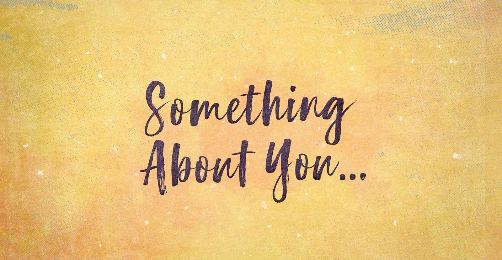 Lucky Turns Handwritten Brush Script Font - BLKBK Type - Hand Drawn Script Font