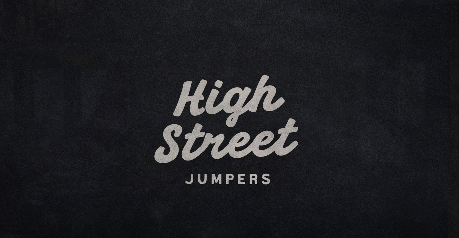 Down Town Handwritten Brush Script Font - BLKBK Type - Hand Drawn Script Font