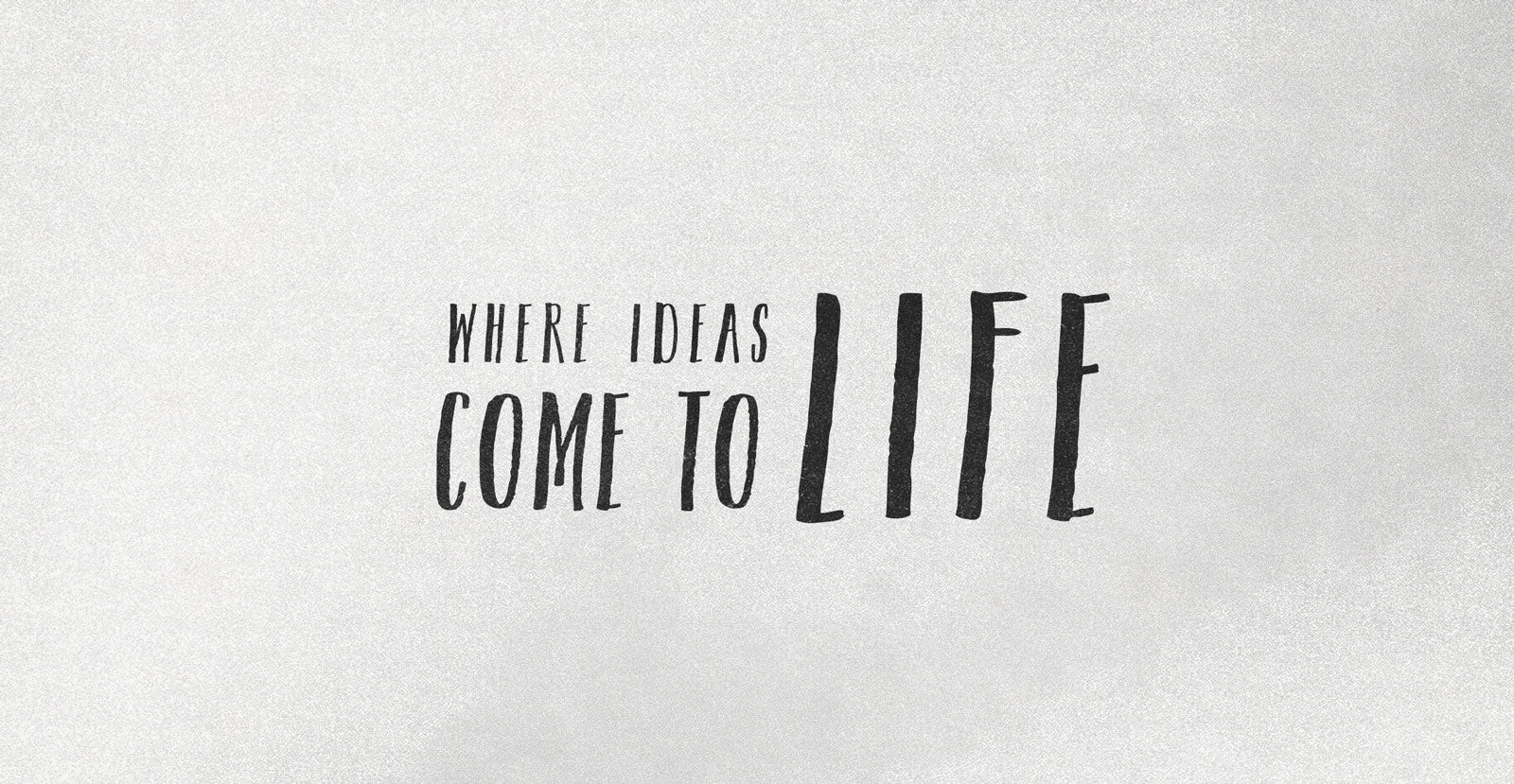 Spot Light Handwritten Brush Font - BLKBK Type - Hand Drawn Script Font