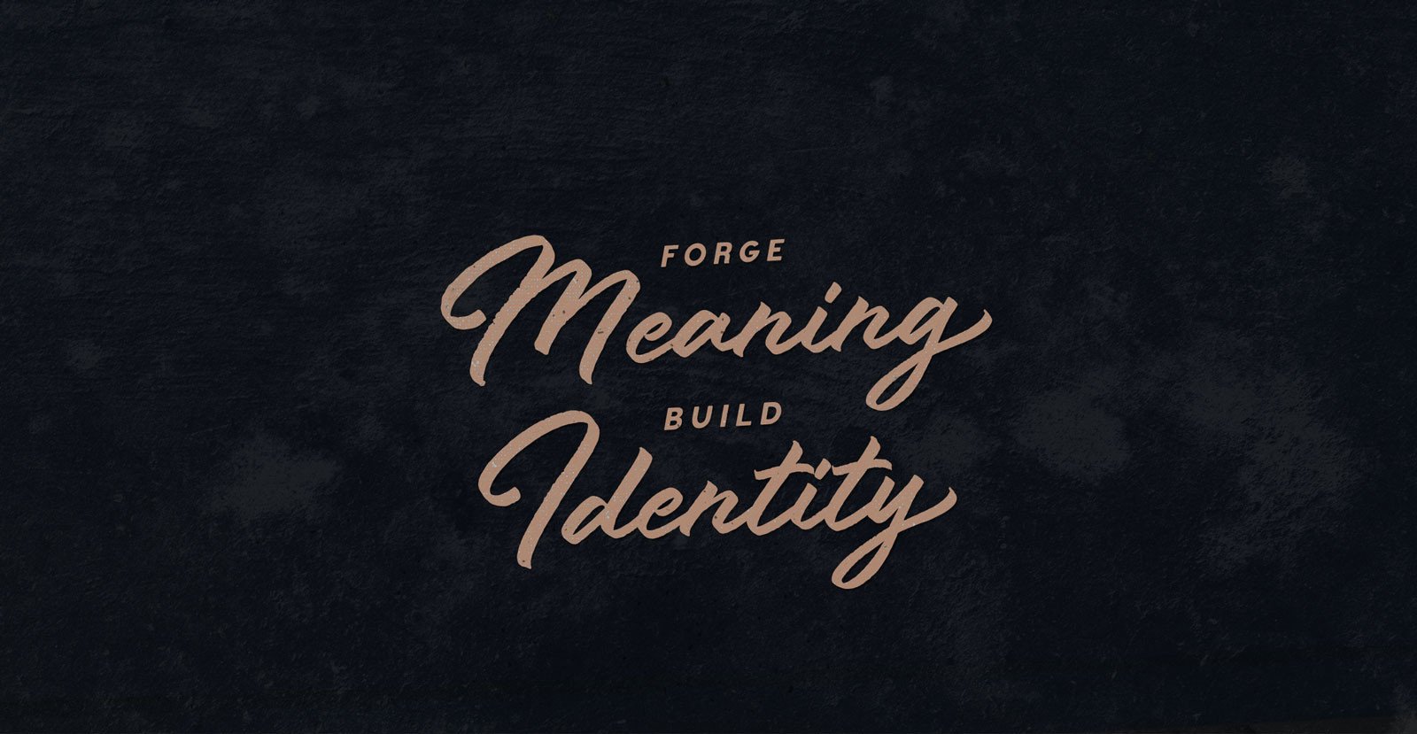 Stay Fresh Handwritten Brush Script Font - BLKBK Type - Hand Drawn Script Font