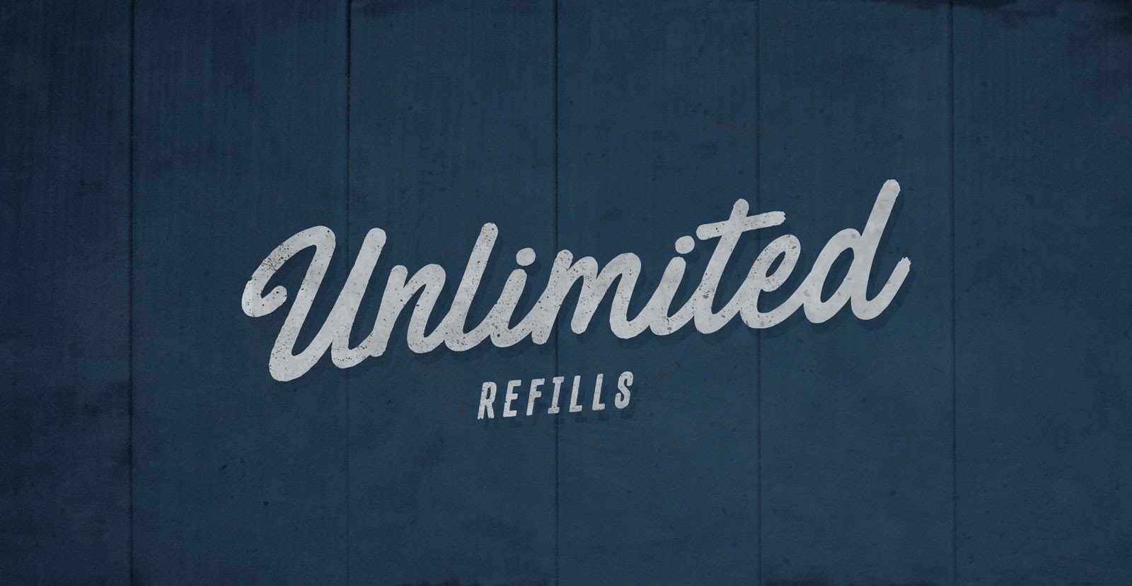 Painted Paradise Handwritten Brush Script Font - BLKBK Type - Hand Drawn Script Font