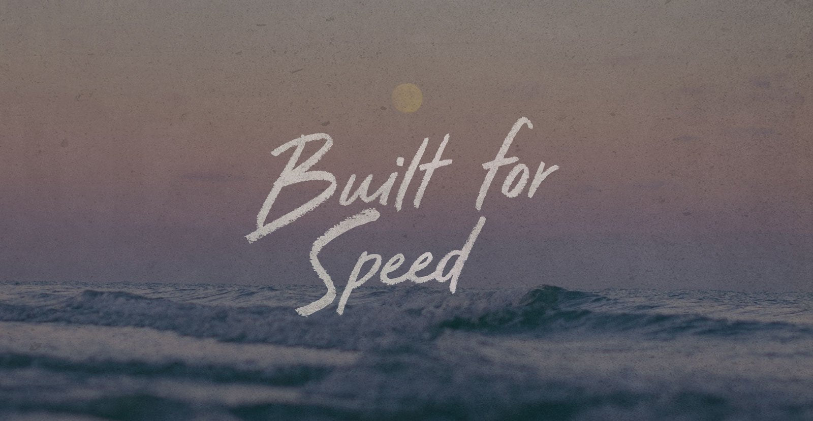 Dream Light Handwritten Brush Script Font - BLKBK Type - Hand Drawn Script Font