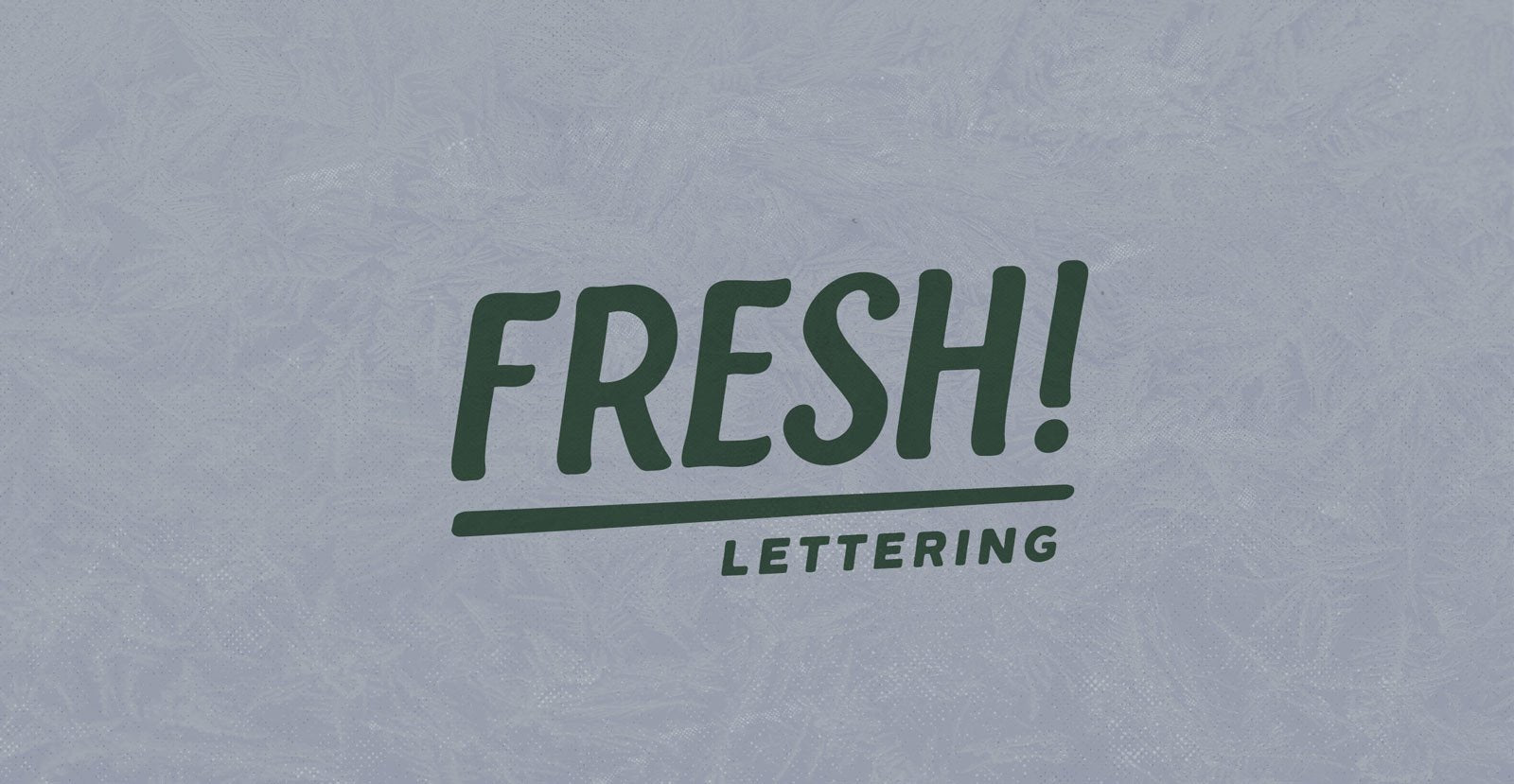 Sugar Cane Fonts - BLKBK Type - Hand Drawn Script Font