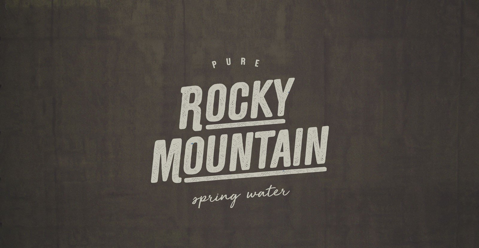 Handy Man Handwritten Sans Font - BLKBK Type - Hand Drawn Script Font