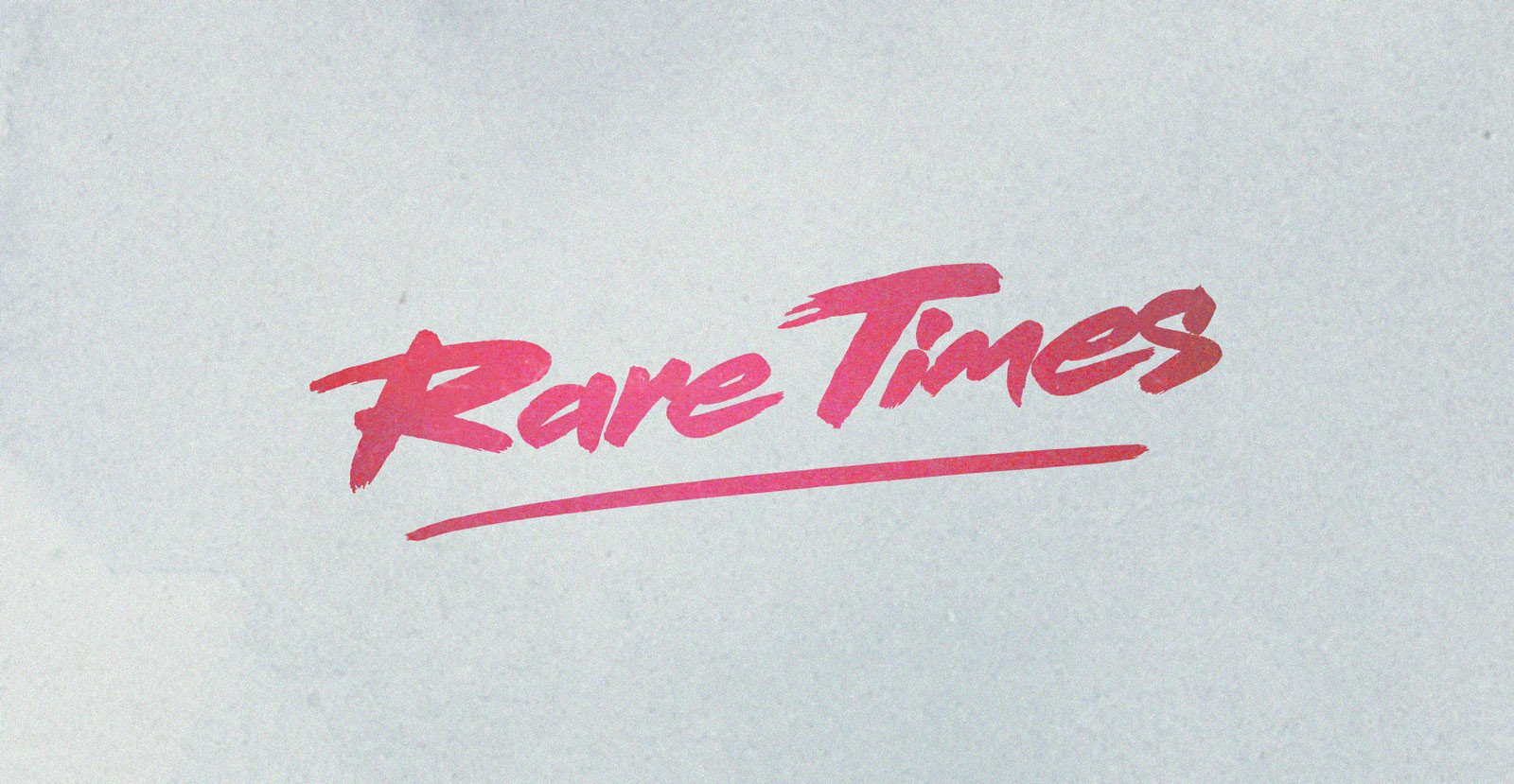 Dead Stock Handwritten Brush Script Font - BLKBK Type - Hand Drawn Script Font