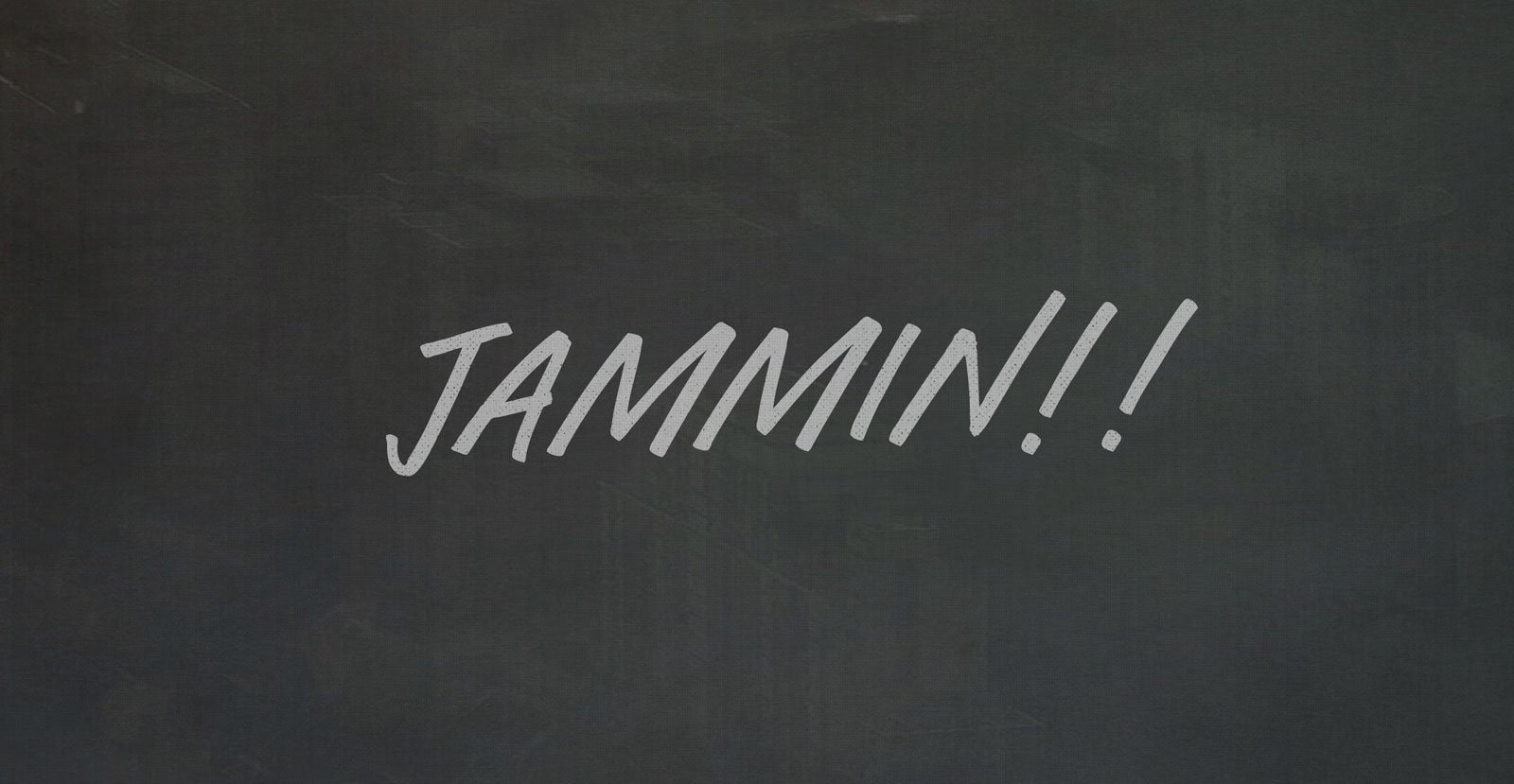 Flex Bender Handwritten Brush Font - BLKBK Type - Hand Drawn Script Font