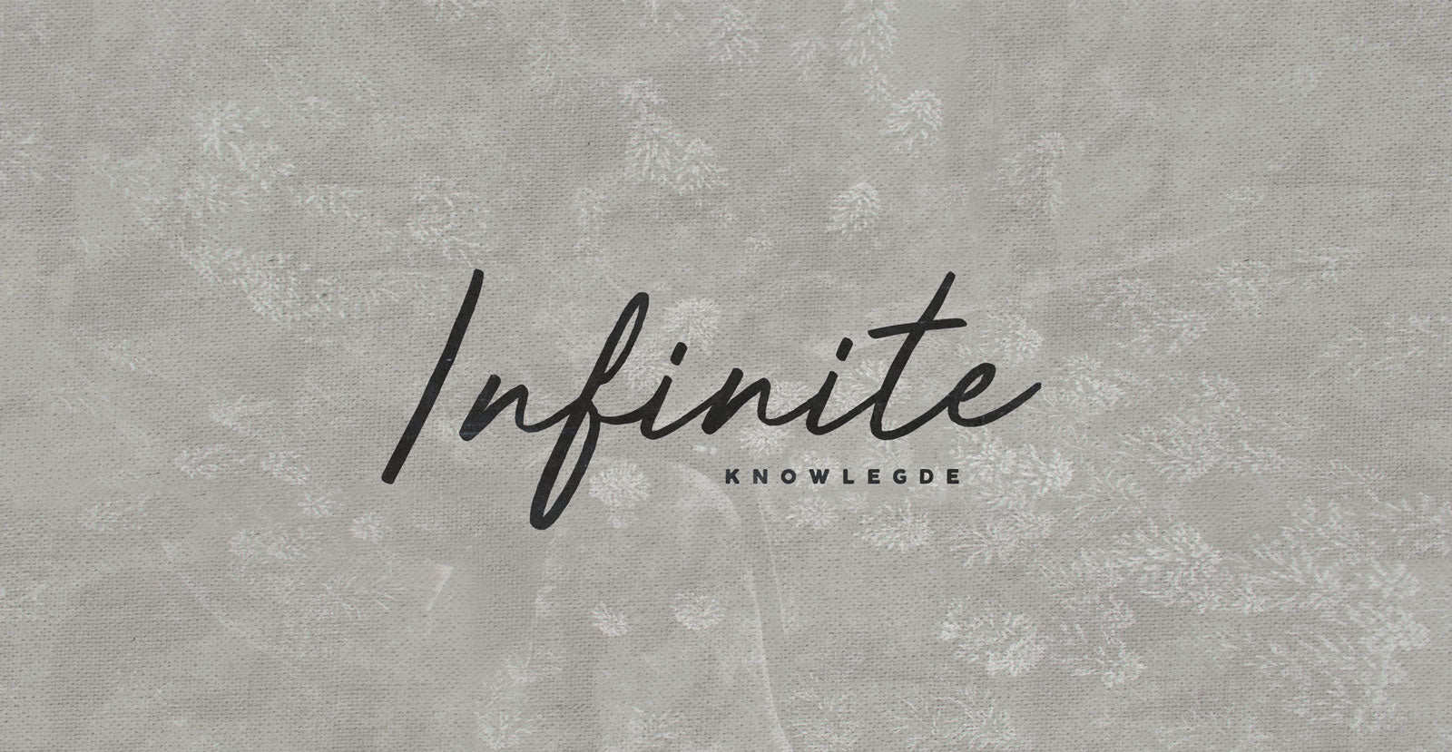 Future Shock Handwritten Brush Script Font - BLKBK Type - Hand Drawn Script Font