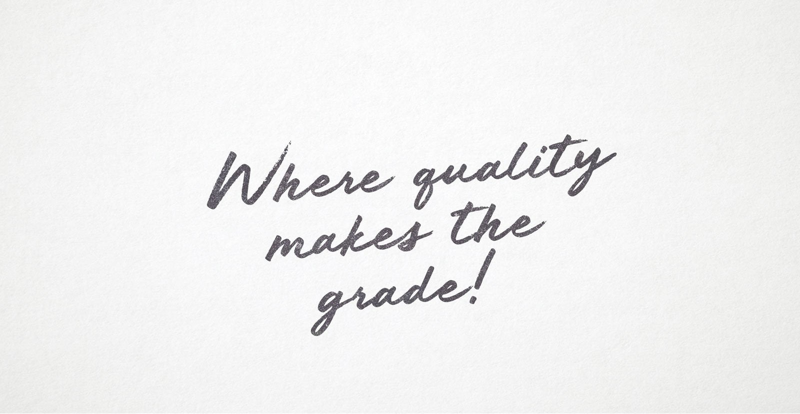 Rare Essence Handwritten Brush Script Font - BLKBK Type - Hand Drawn Script Font