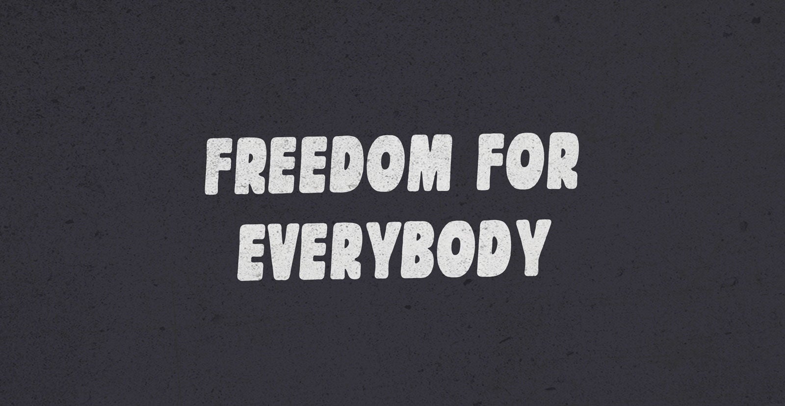 Gravy Train Handwritten Brush Font - BLKBK Type - Hand Drawn Script Font