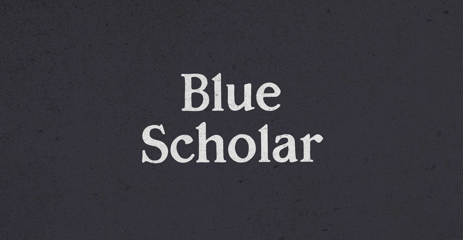 Common Grounds Handwritten Serif Font - BLKBK Type - Hand Drawn Script Font