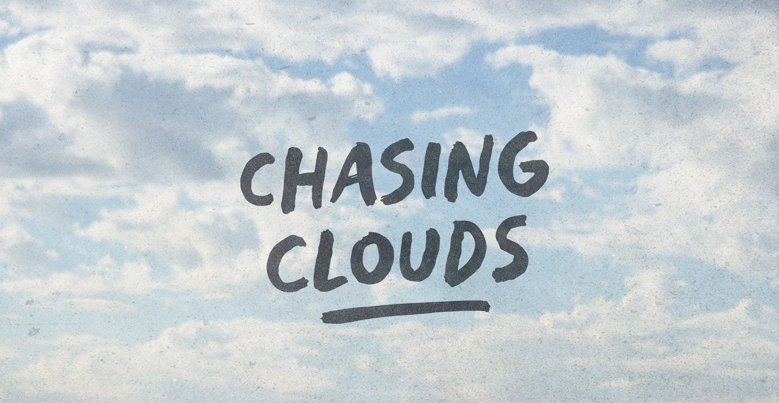 Touch Base Handwritten Brush Font - BLKBK Type - Hand Drawn Script Font