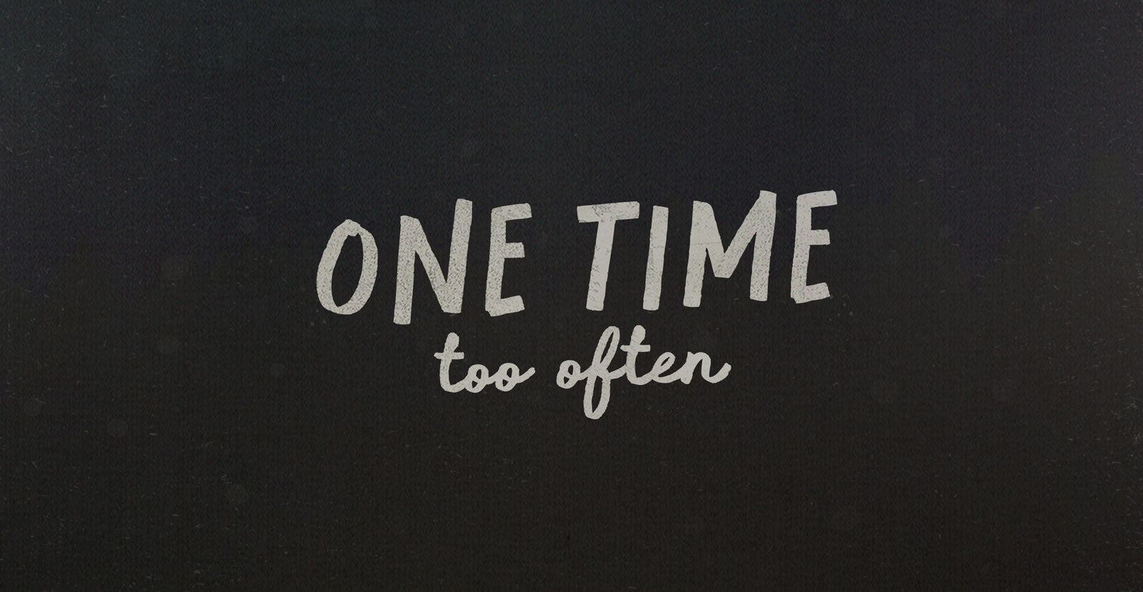 Fluid Motion Handwritten Brush Script Font - BLKBK Type - Hand Drawn Script Font